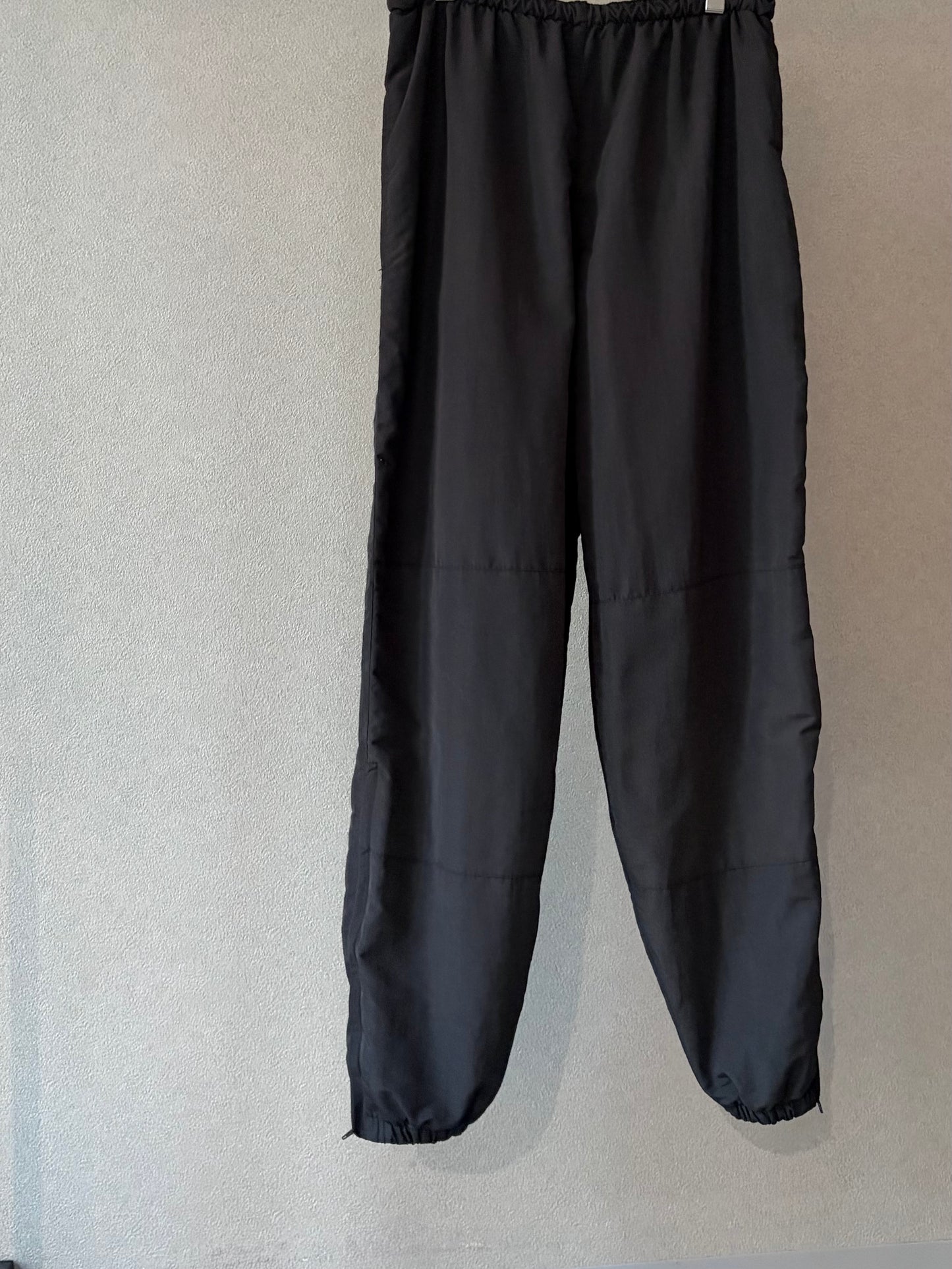 90's US ARMY nylon  training pants