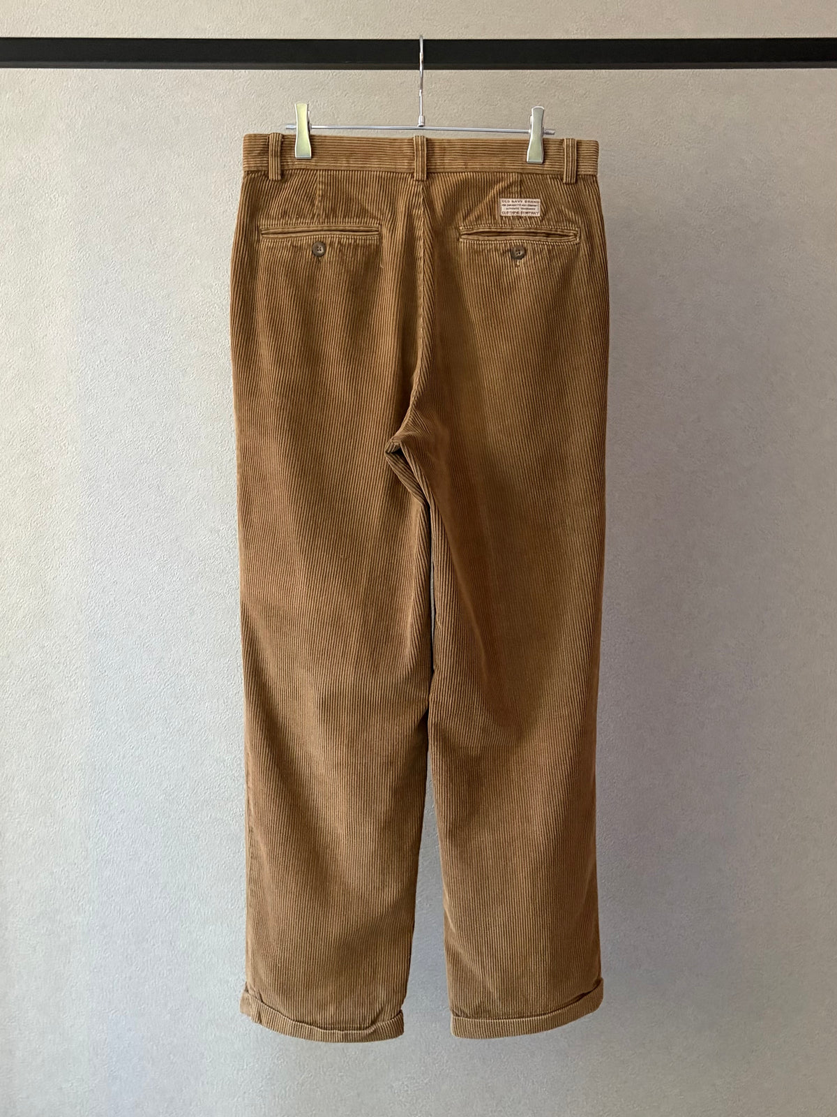 00's OLD NAVY corduroy pants