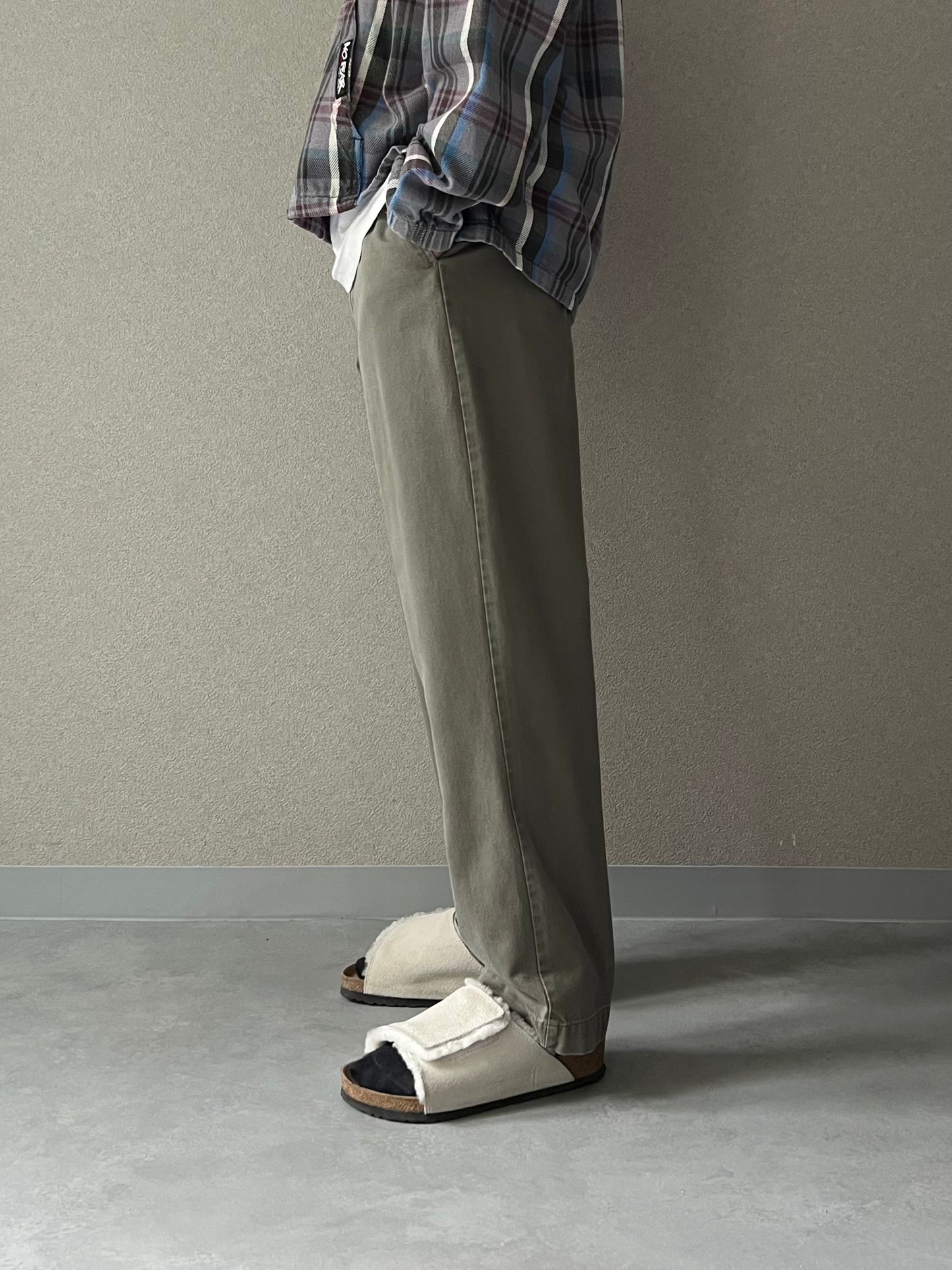 90's Polo Ralph Lauren chino pants "Made in USA"