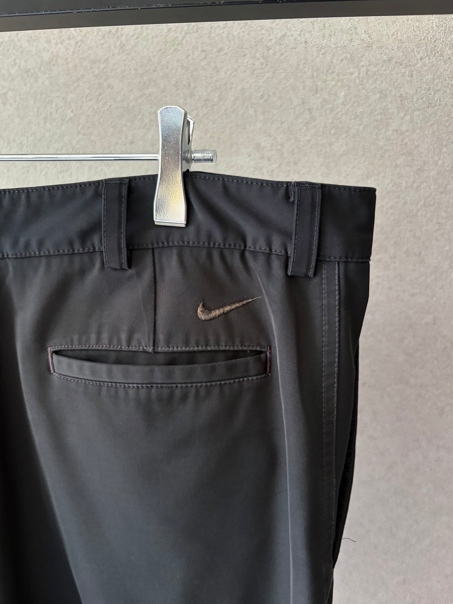 00's NIKE GOLF slacks shorts
