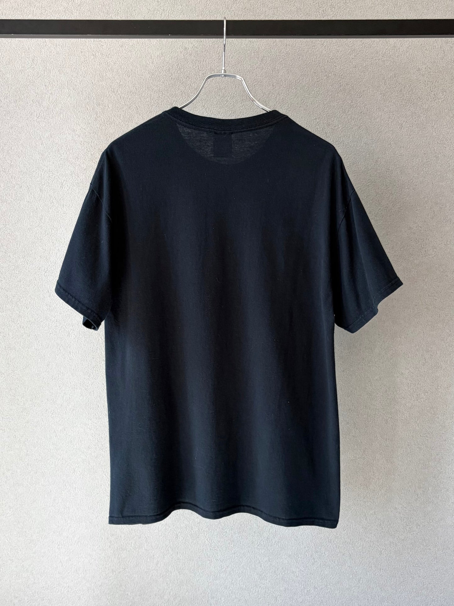 00's Harrell Graham galaxy print t-shirt