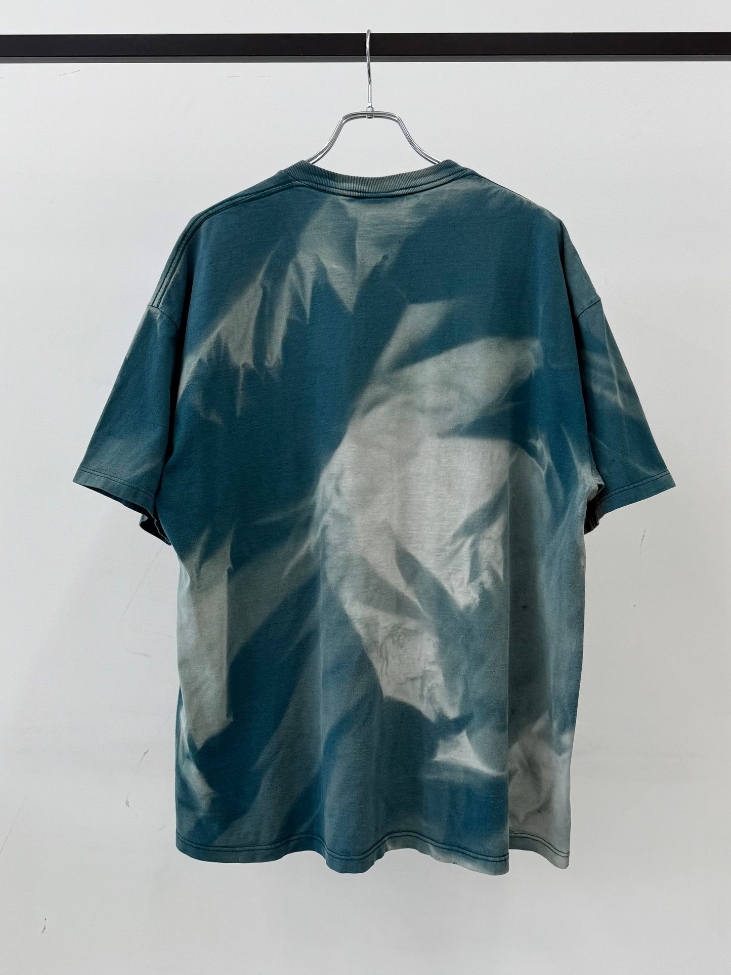 90's Willow Bay t-shirt "Sun Fade"