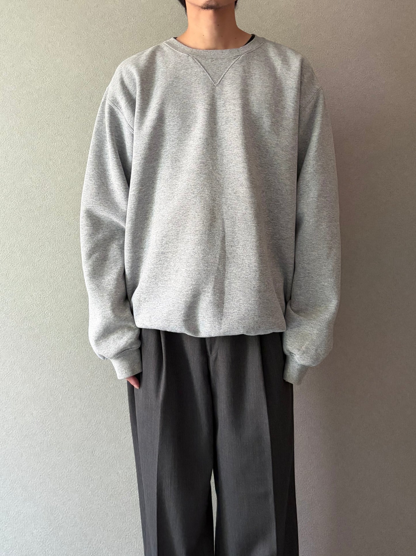 90's〜 carhartt sweater