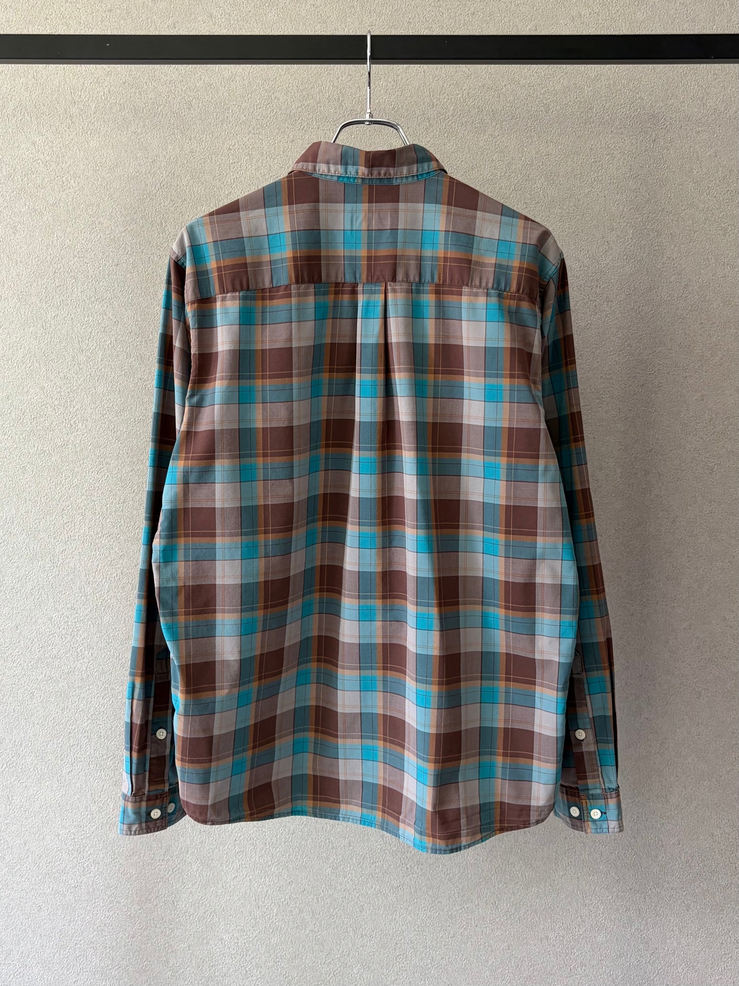 00's patagonia shirt
