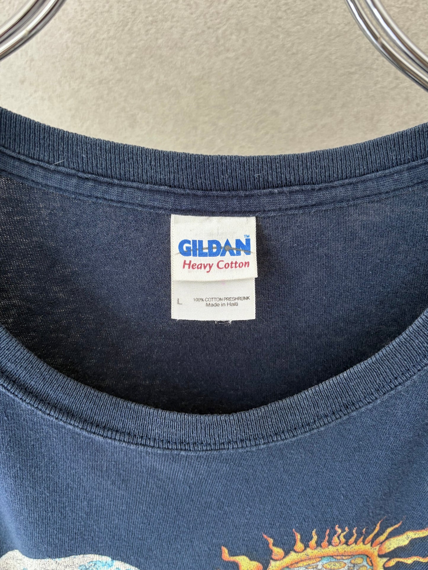 00's SUBLIME music t-shirt