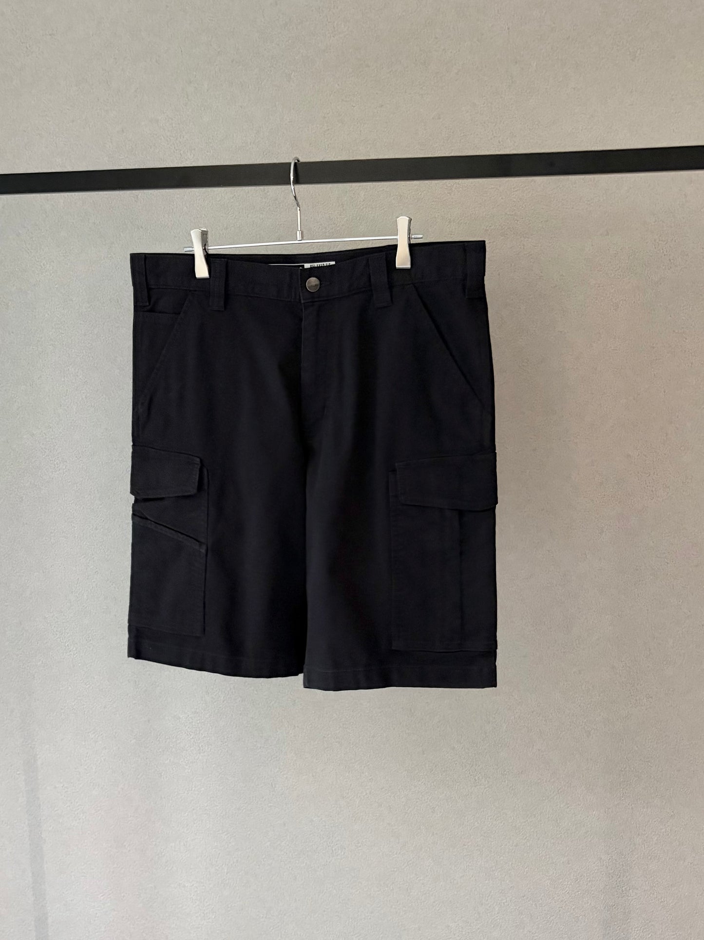 00's carhartt cargo shorts