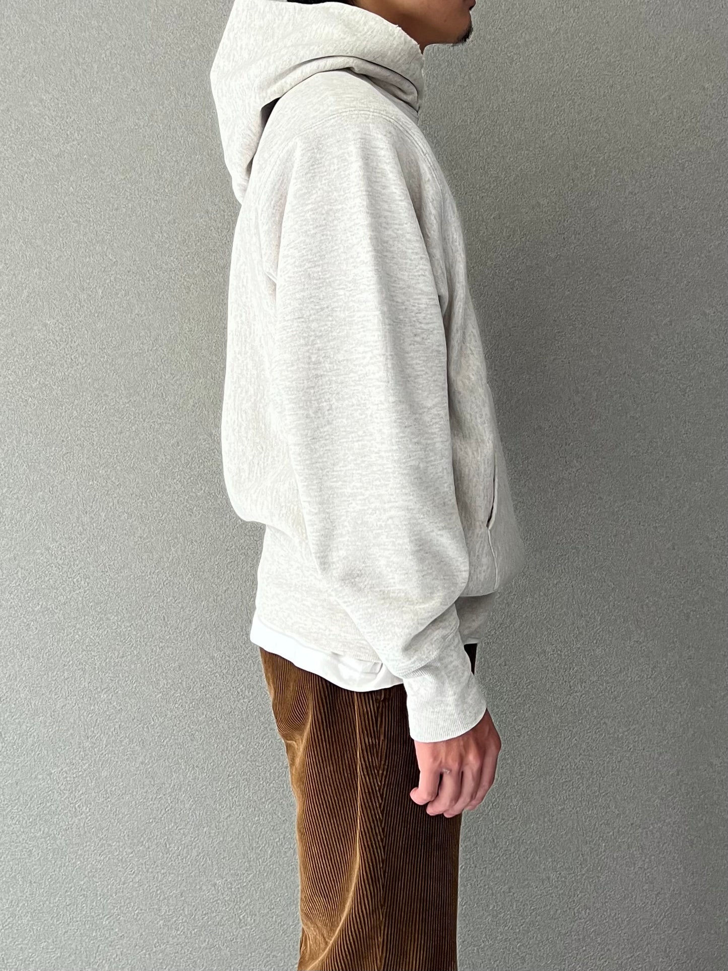 90's Champion REVERSE WEAVE sweat hoodie "Made in USA"