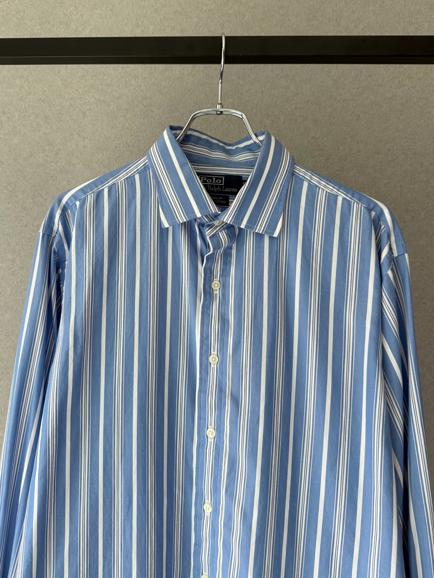 00's Polo Ralph Lauren shirt