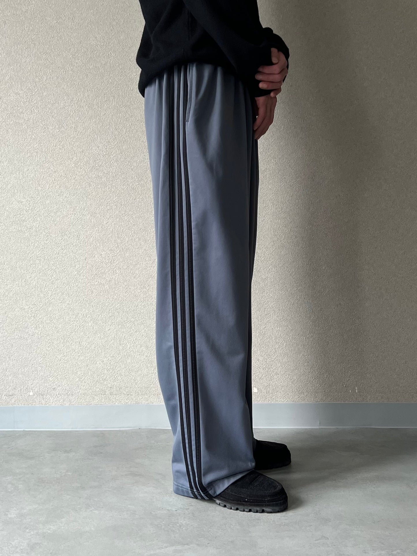 00's adidas track pants