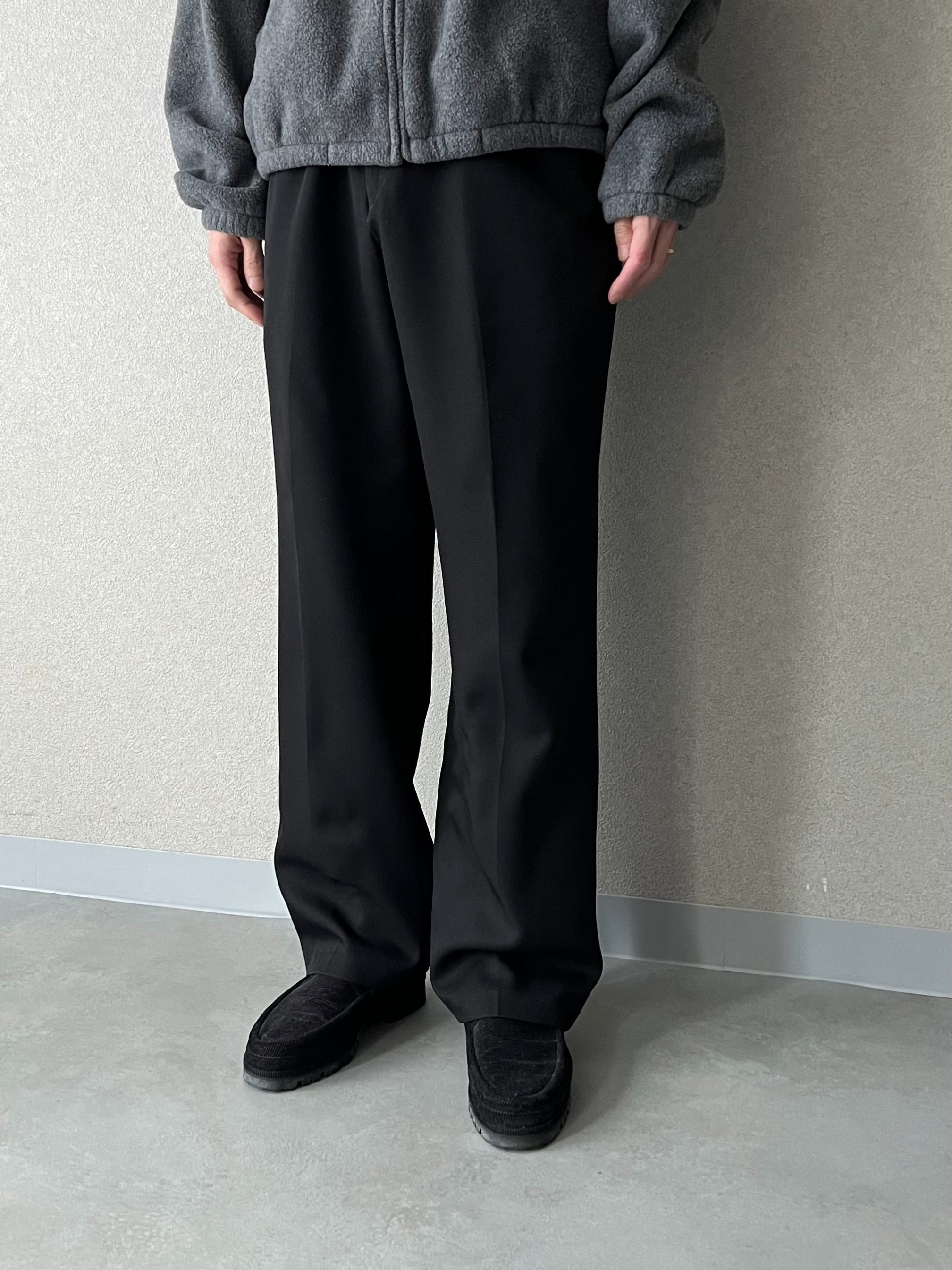 90's Levi's action slacks – HARU CLOTHING STORE