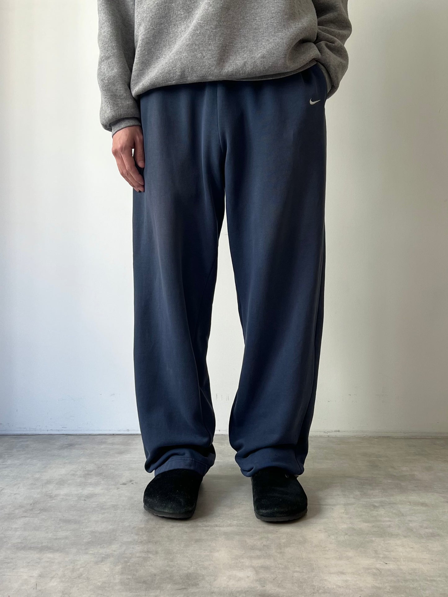 00's NIKE sweat pants