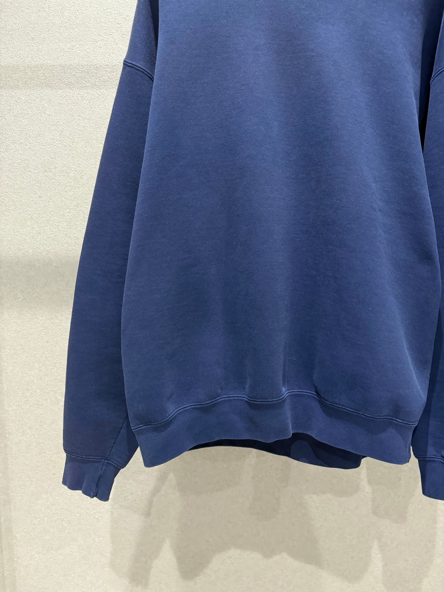 90's LANDS'END sweater "Made in USA"