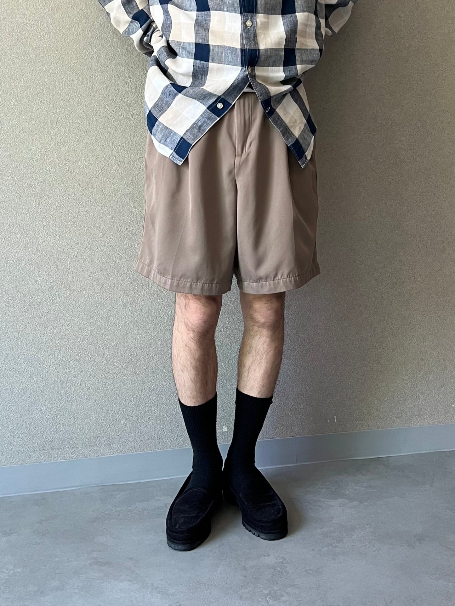 00's DOCKERS slacks shorts