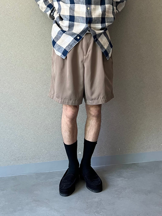 00's DOCKERS slacks shorts