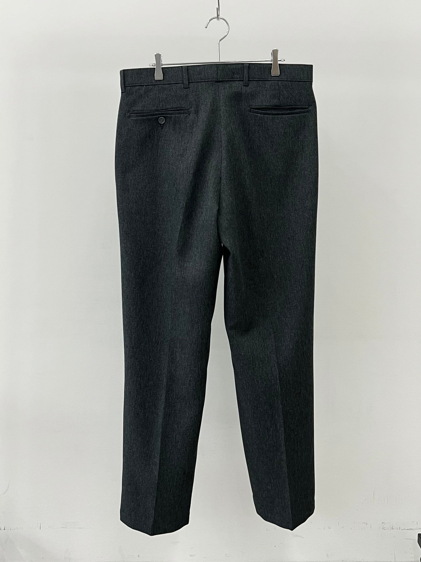 80's Levi's action slacks