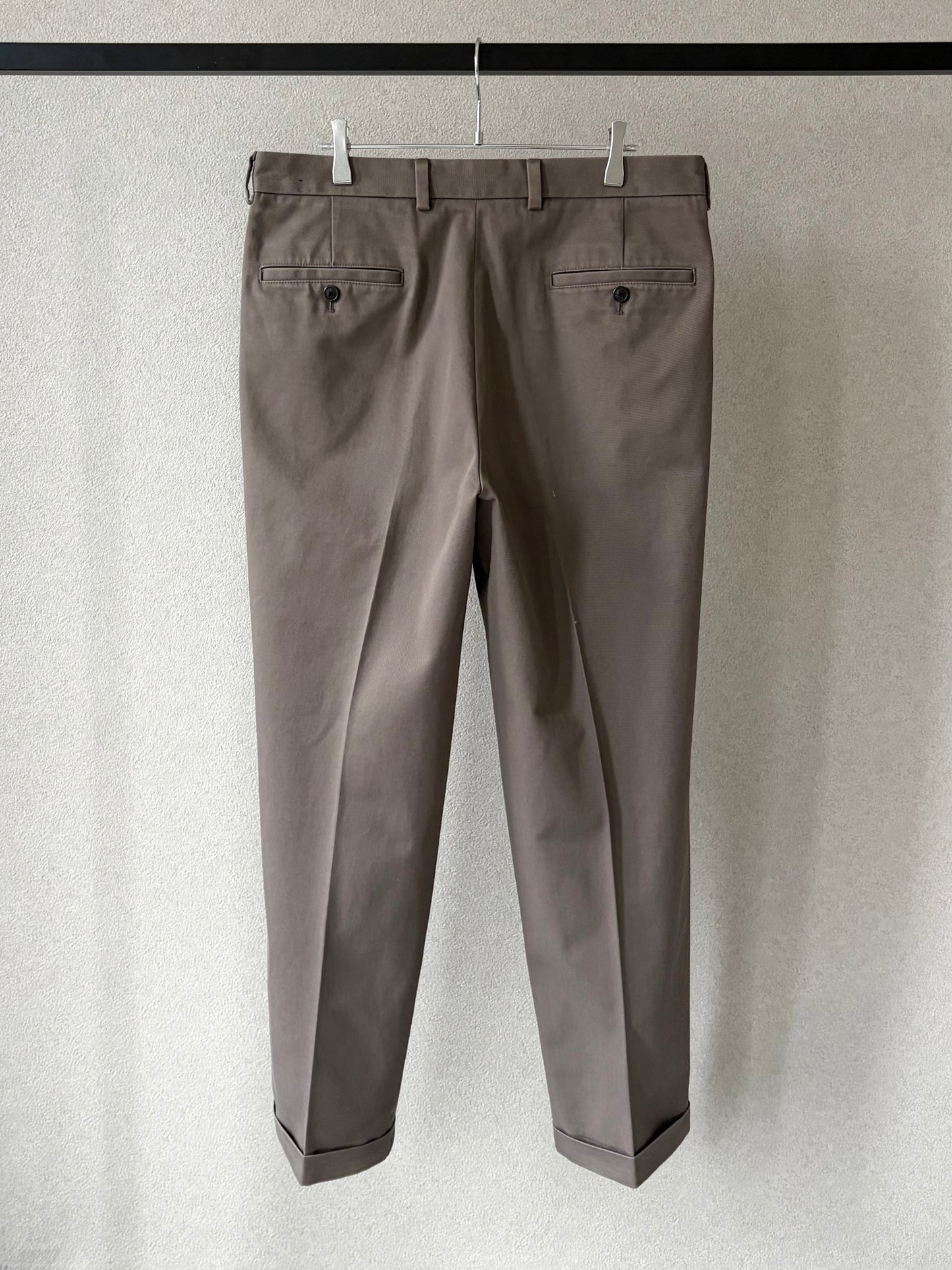 00's Brooks Brothers chino pants