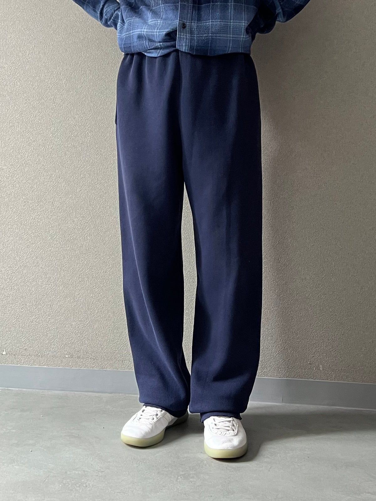 90's DISCUS sweat pants "Made in USA"