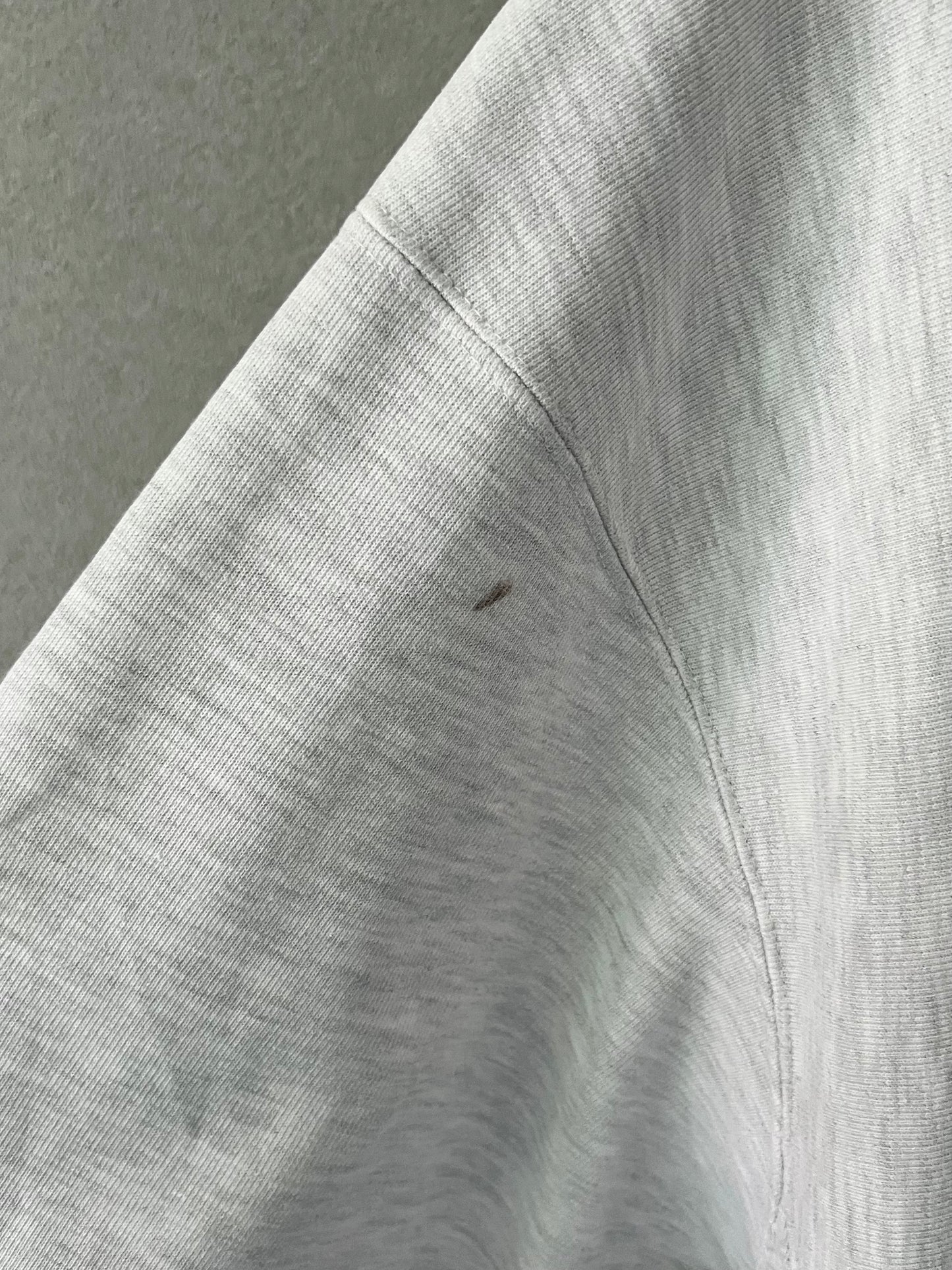 00's Champion REVERSE WEAVE