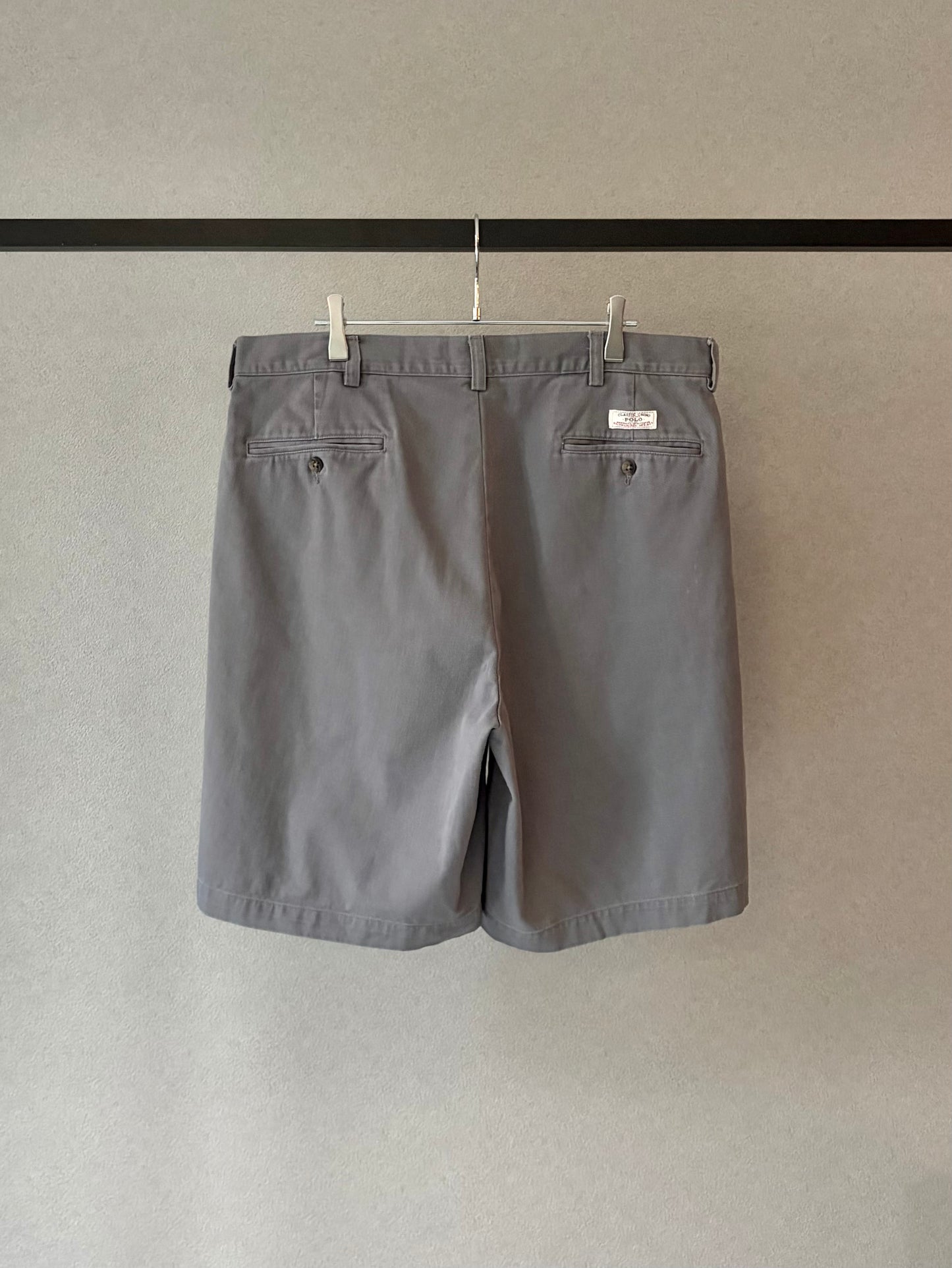 90's〜 Polo Ralph Lauren chino shorts
