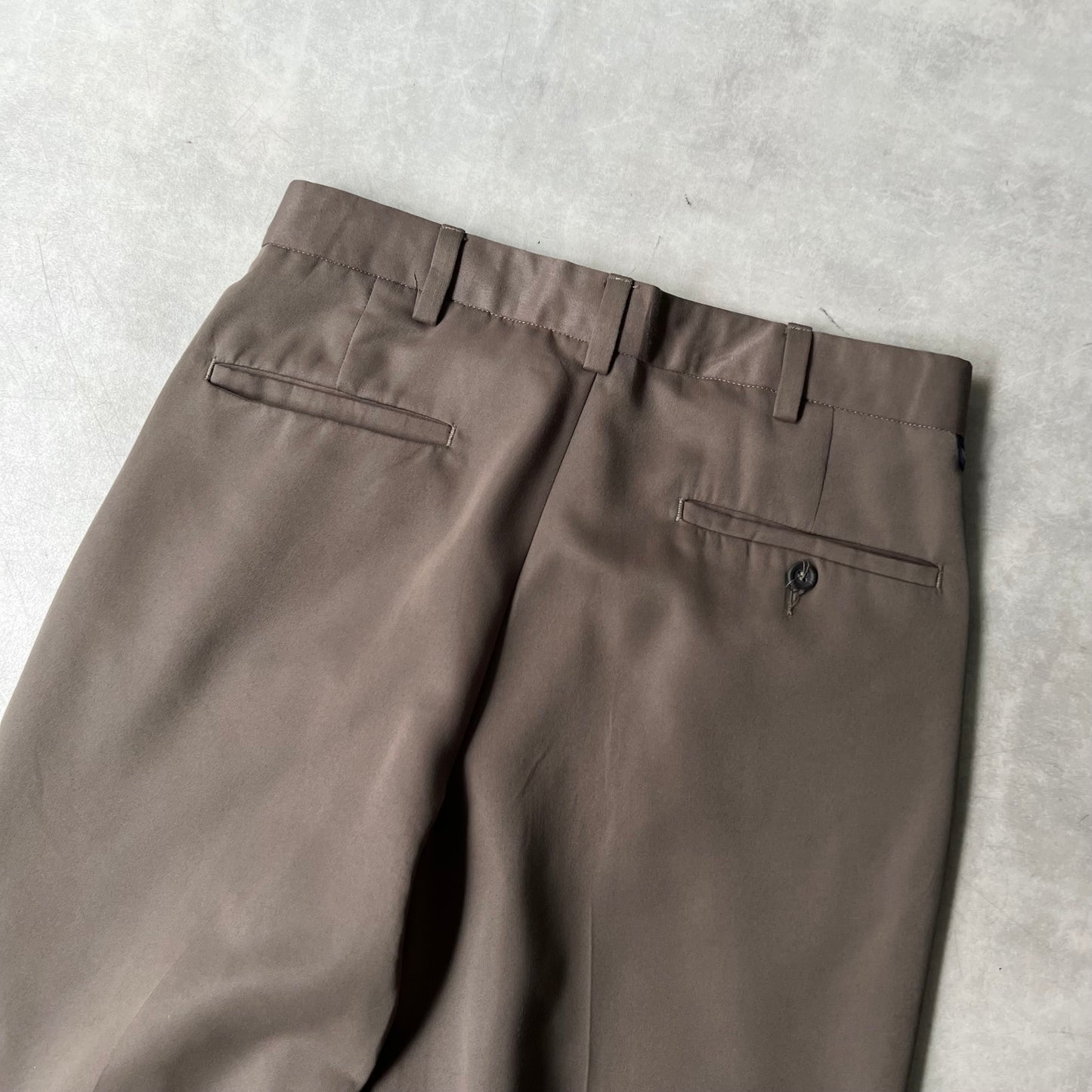 00's DOCKERS GOLF 2tuck slacks