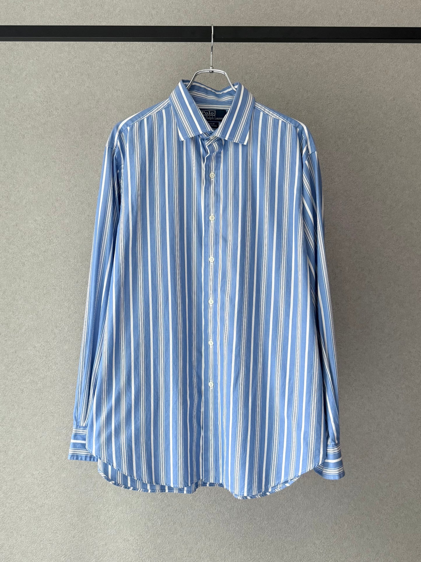 00's Polo Ralph Lauren shirt