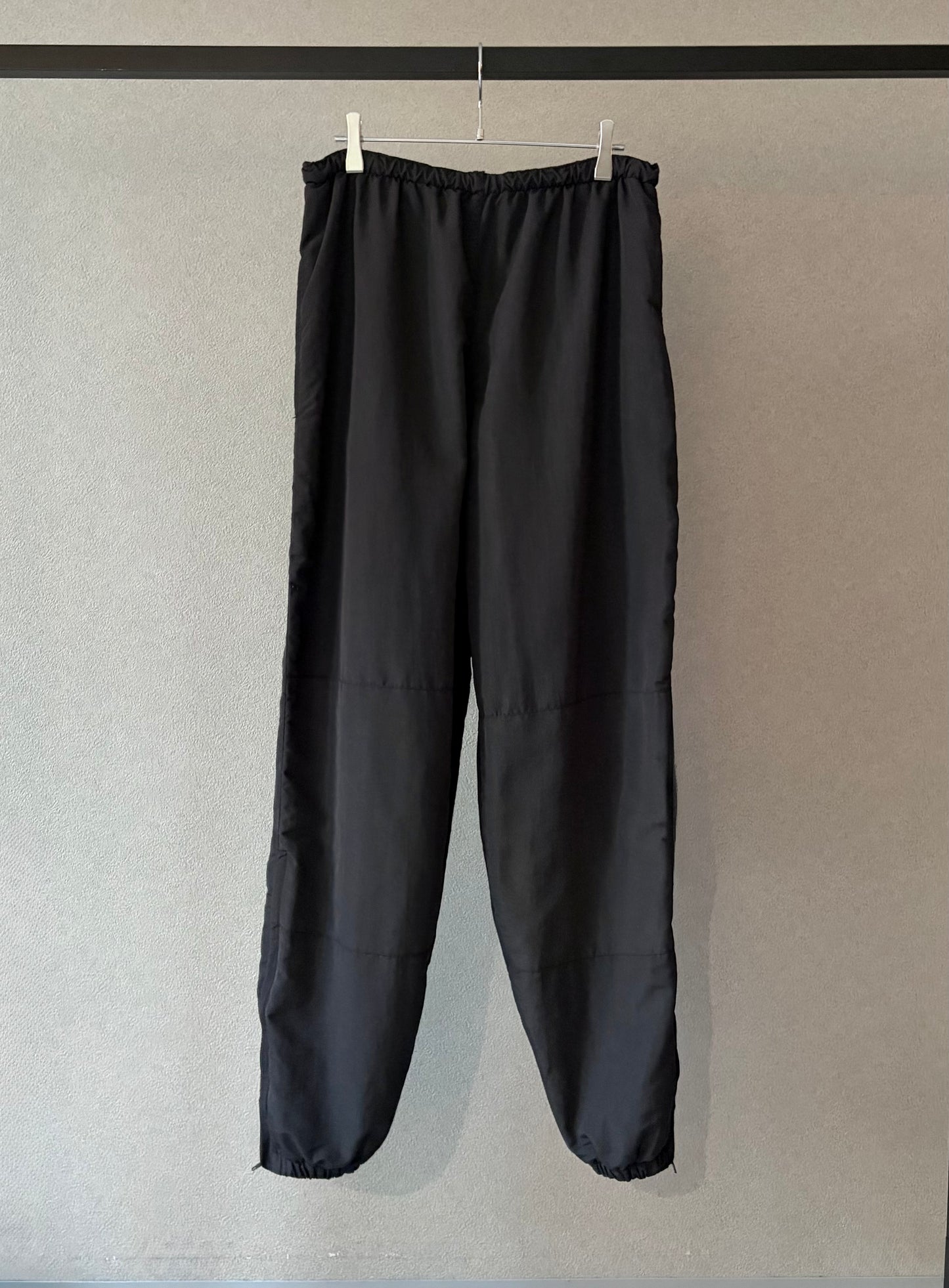 90's US ARMY nylon  training pants