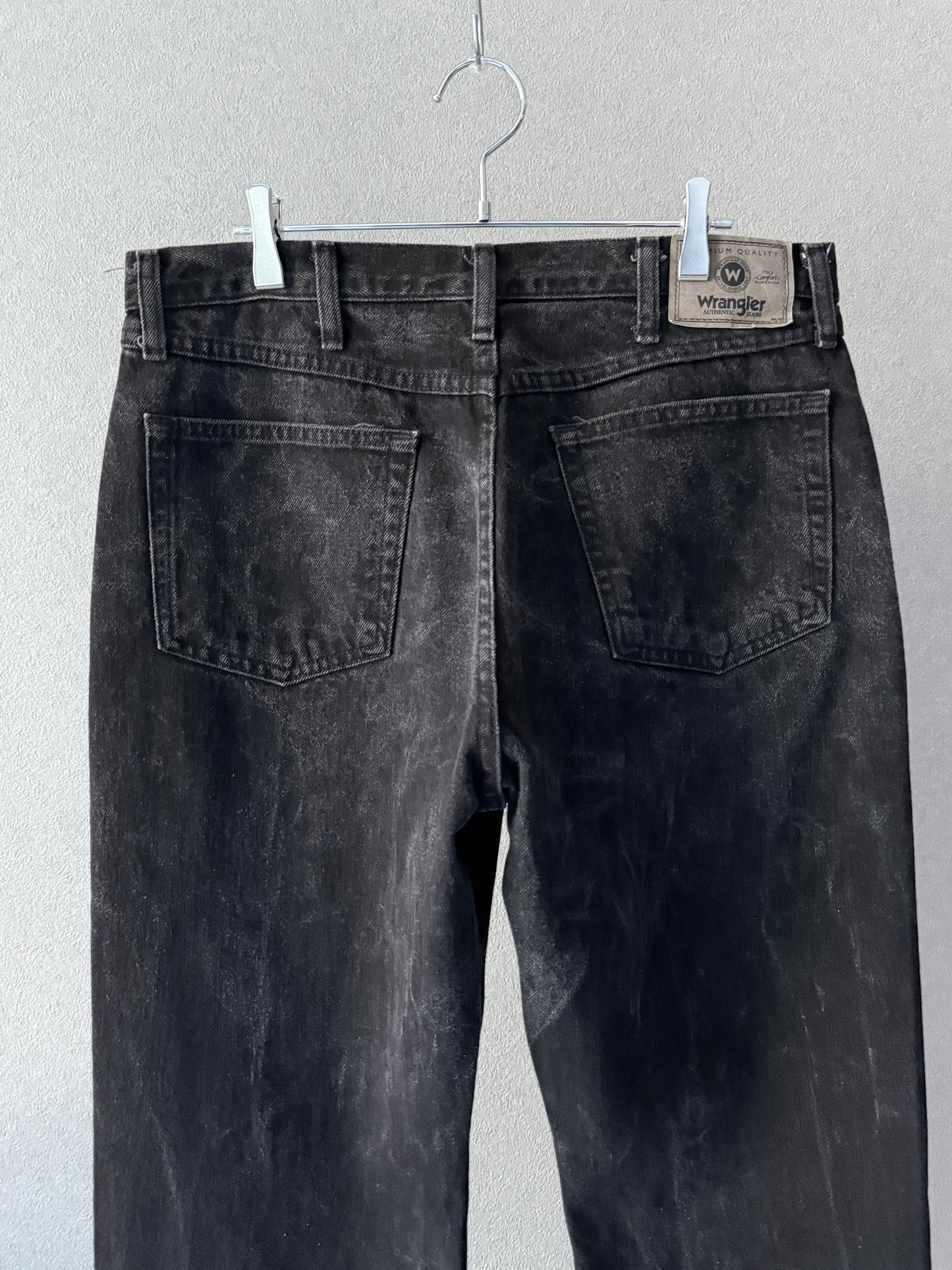 00's Wrangler denim pants