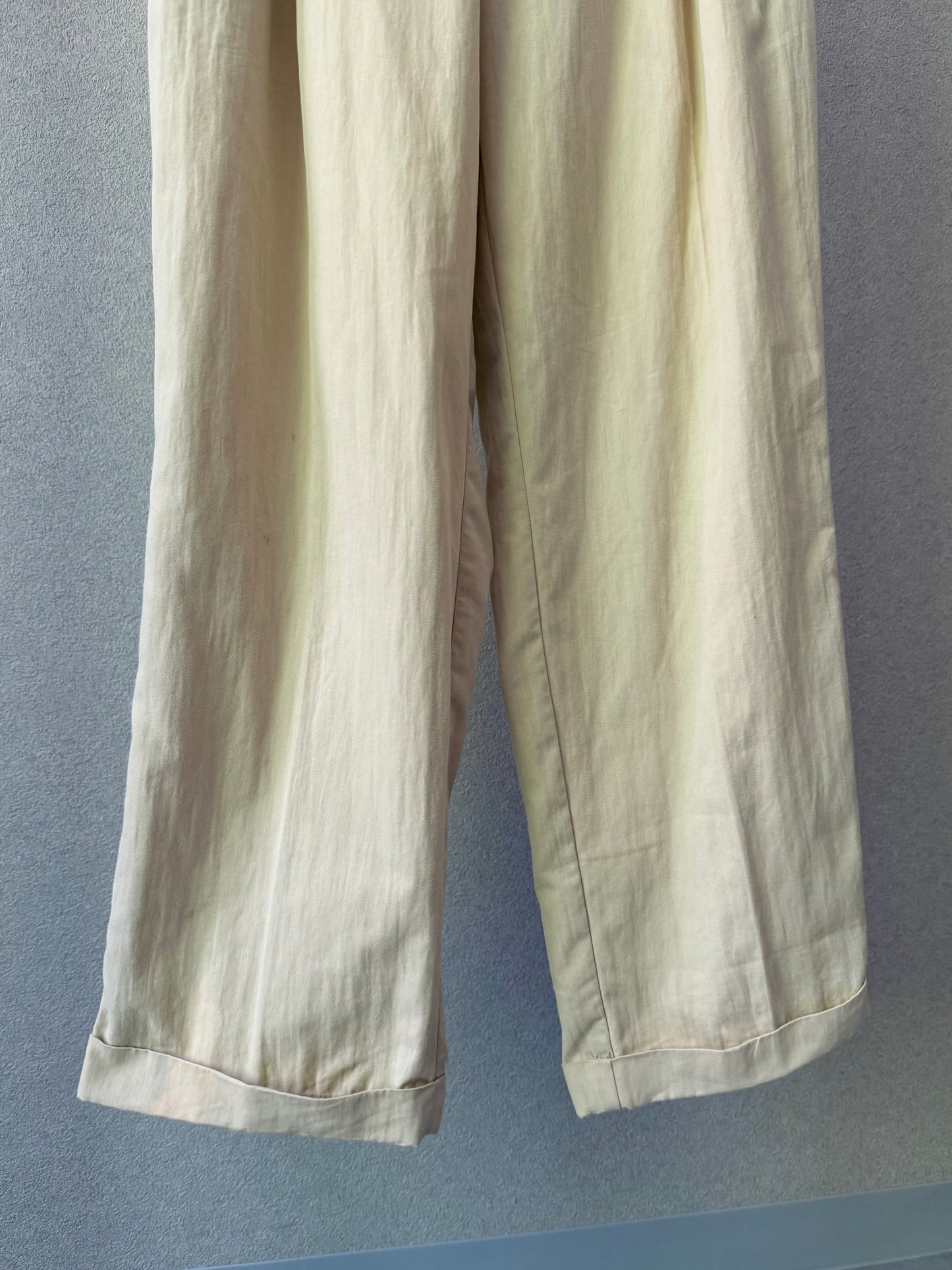 90's C.P.COMPANY slacks
