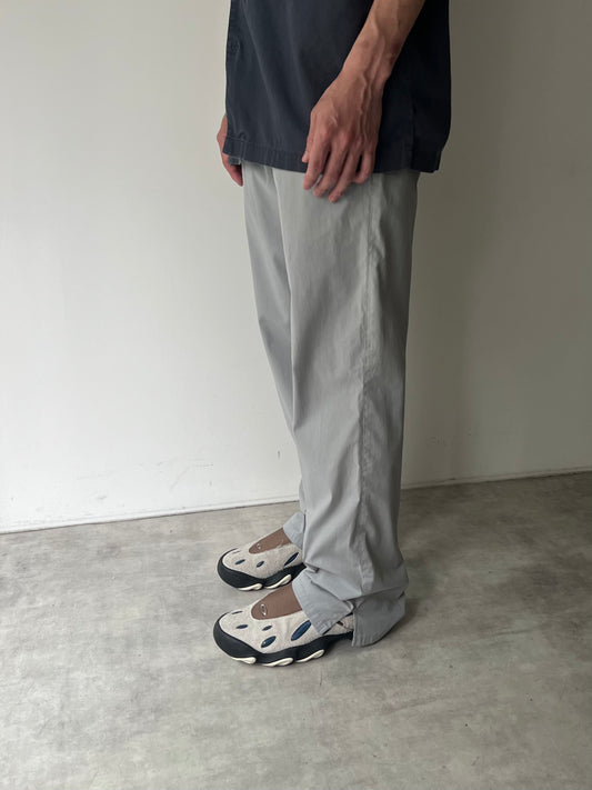 00's OAKLEY nylon pants