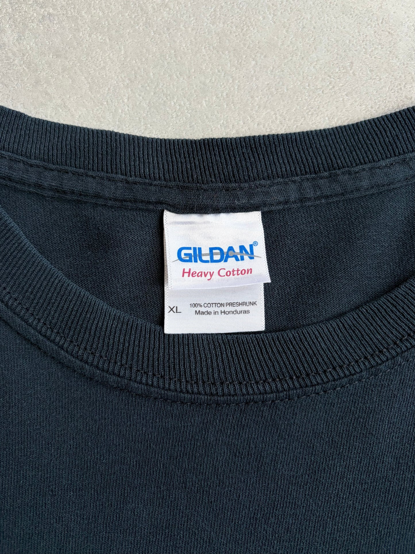 00's PINK FLOYD L/S t-shirt