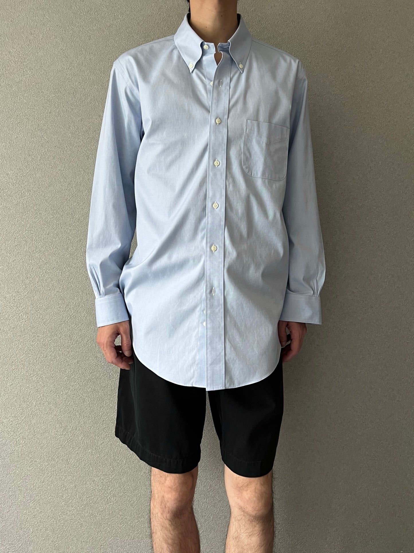 00's Brooks Brothers BD shirt