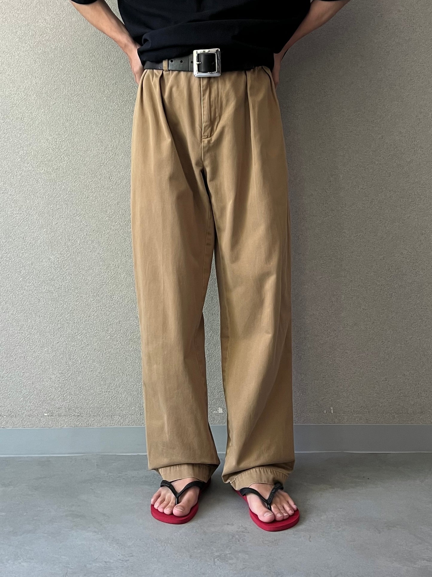 00's Polo Ralph Lauren chino pants