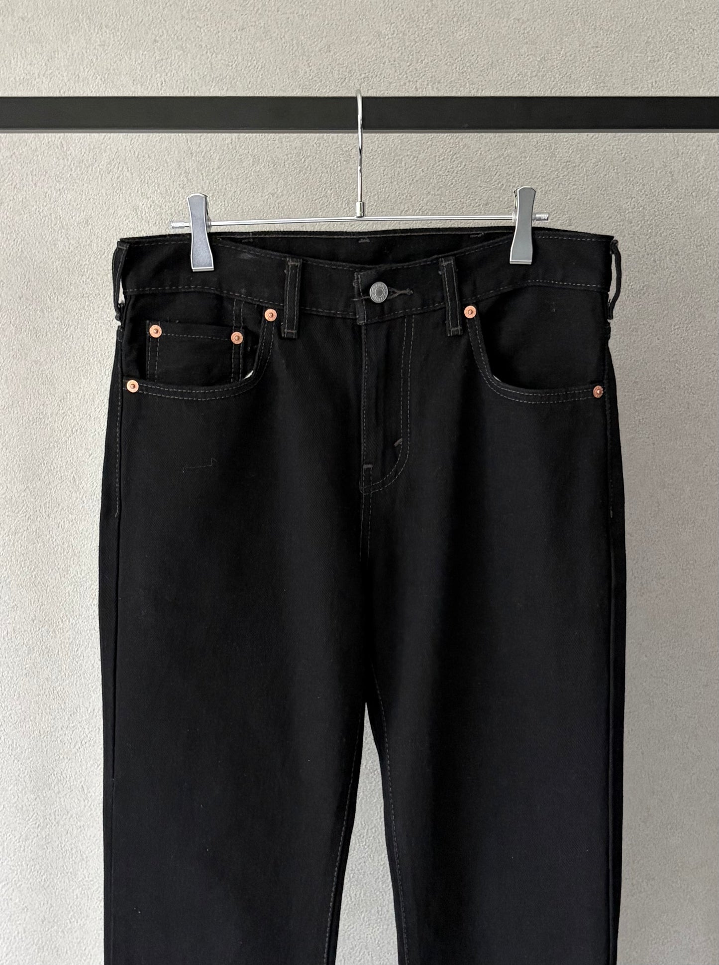00's Levi's 517 denim pants