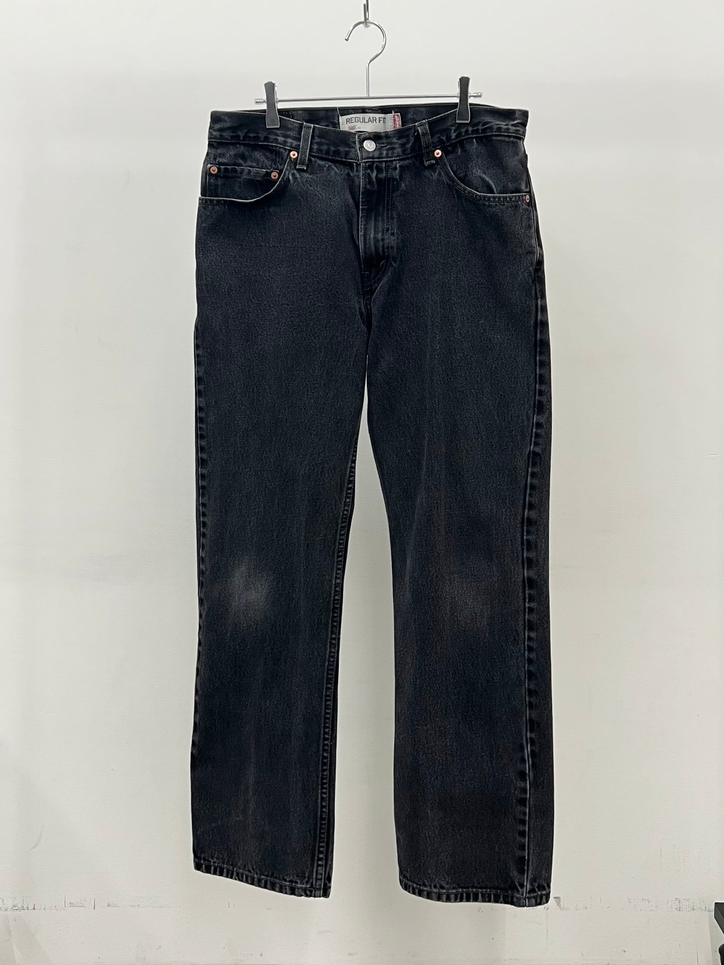 00's Levi's 505 denim pants