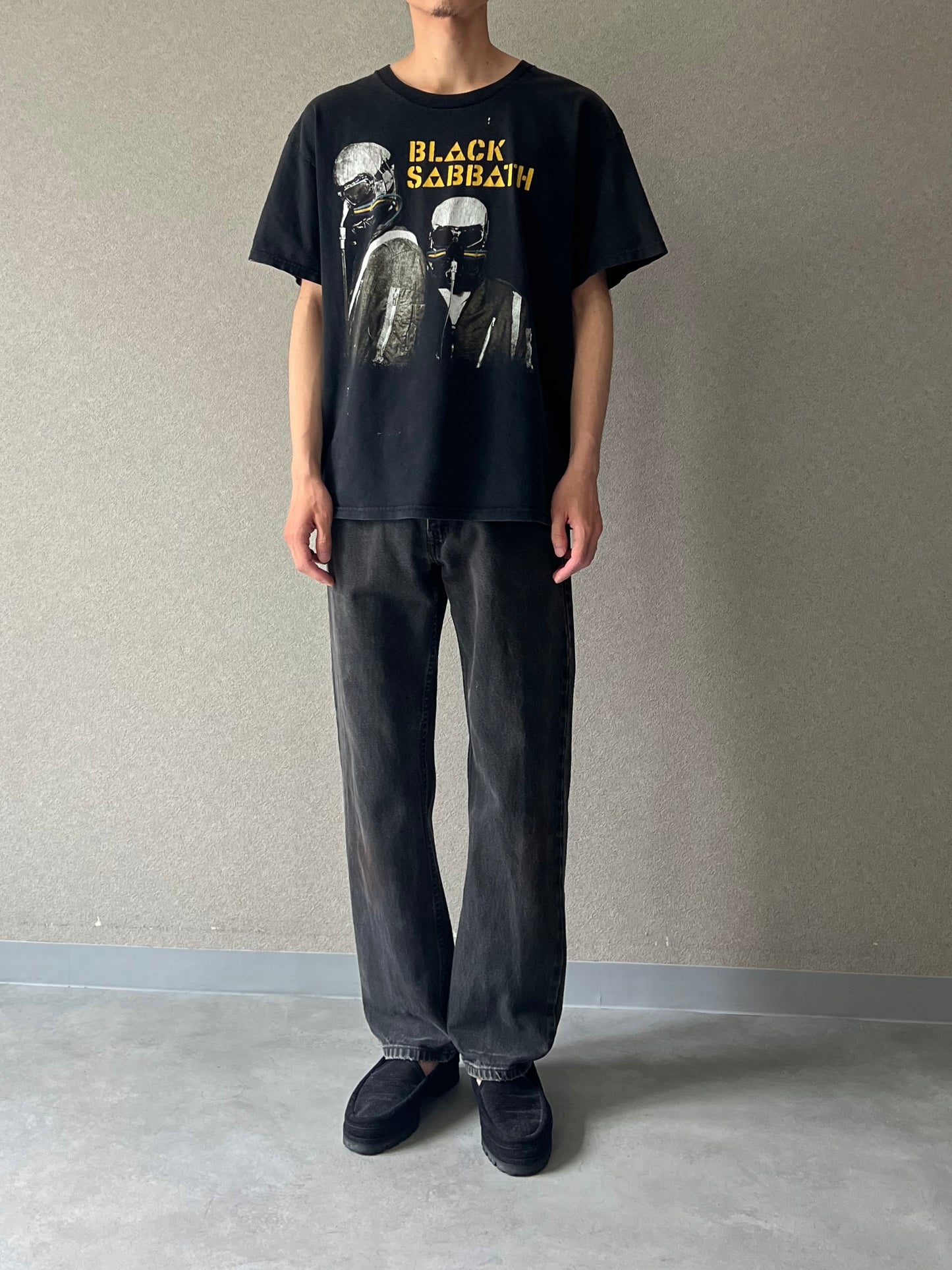 90's Levi's 505 denim pants
