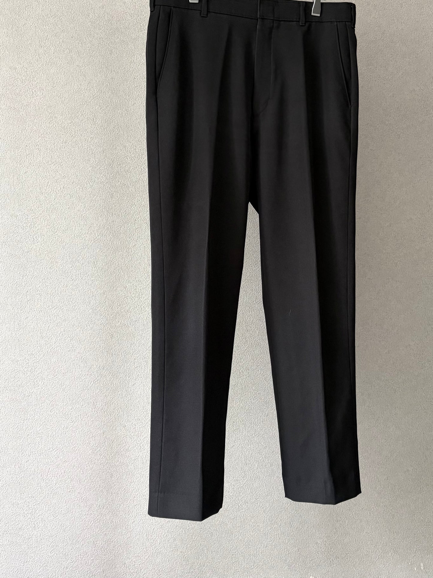 80's Levi's action slacks "Made in USA"