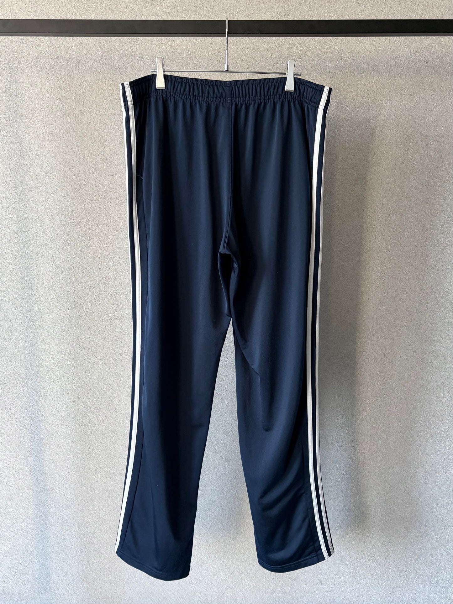 00's adidas track pants