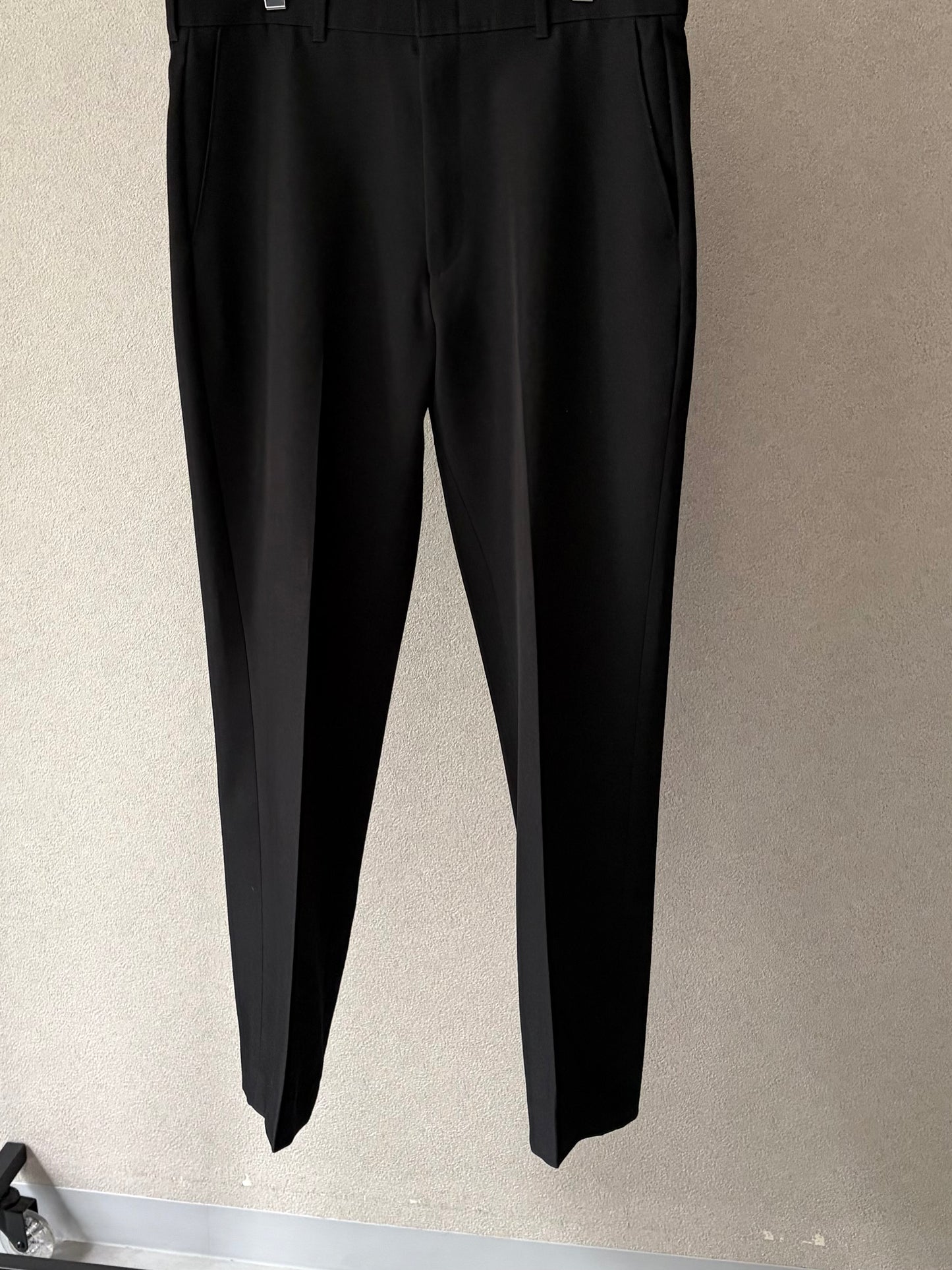 80's Levi's action slacks