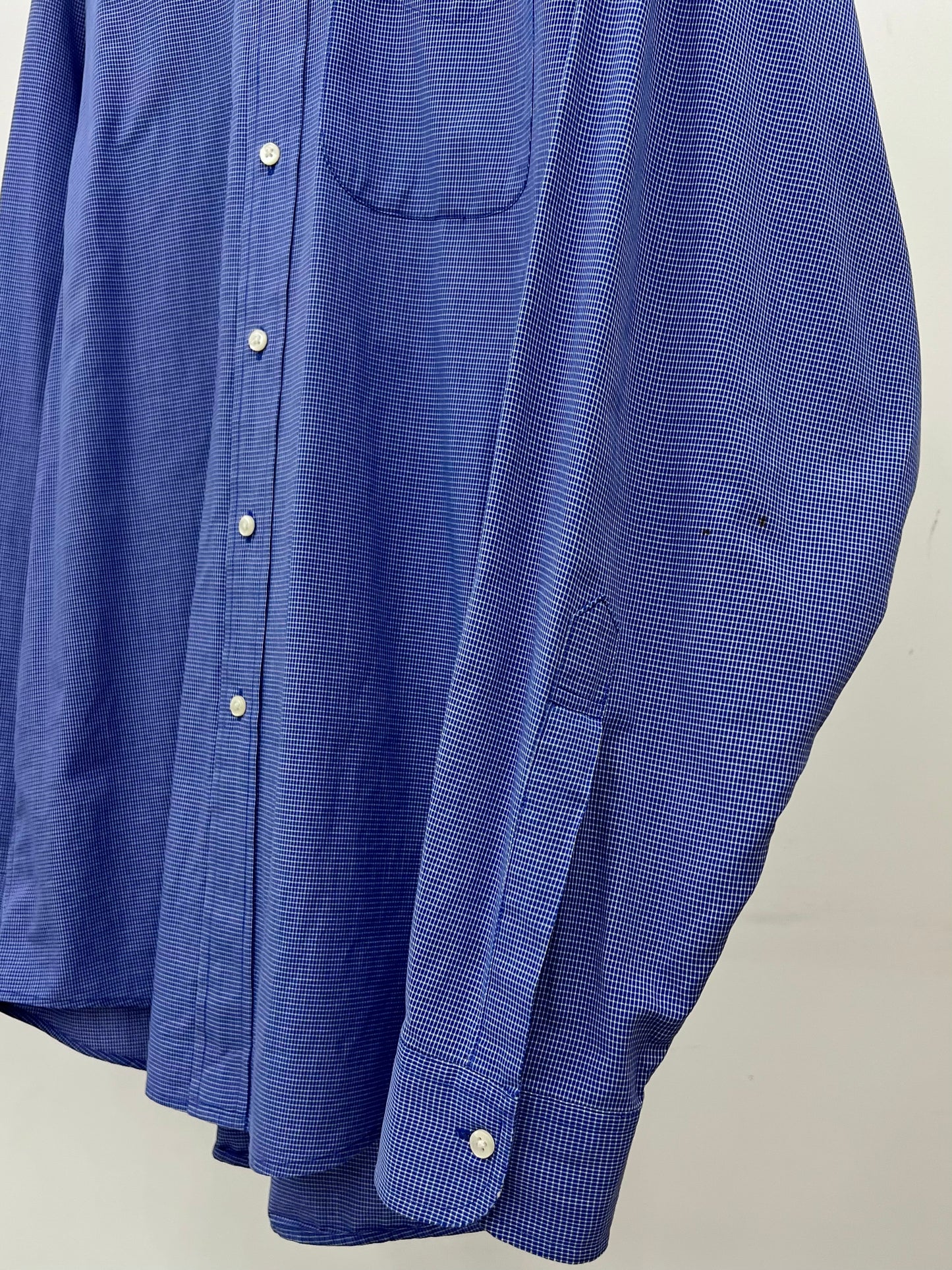 90's Brooks Brothers BD shirt
