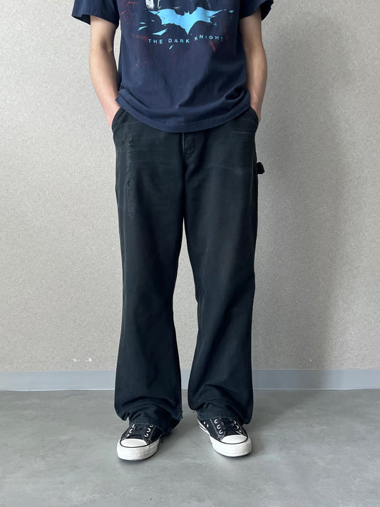 00's carhartt painter pants