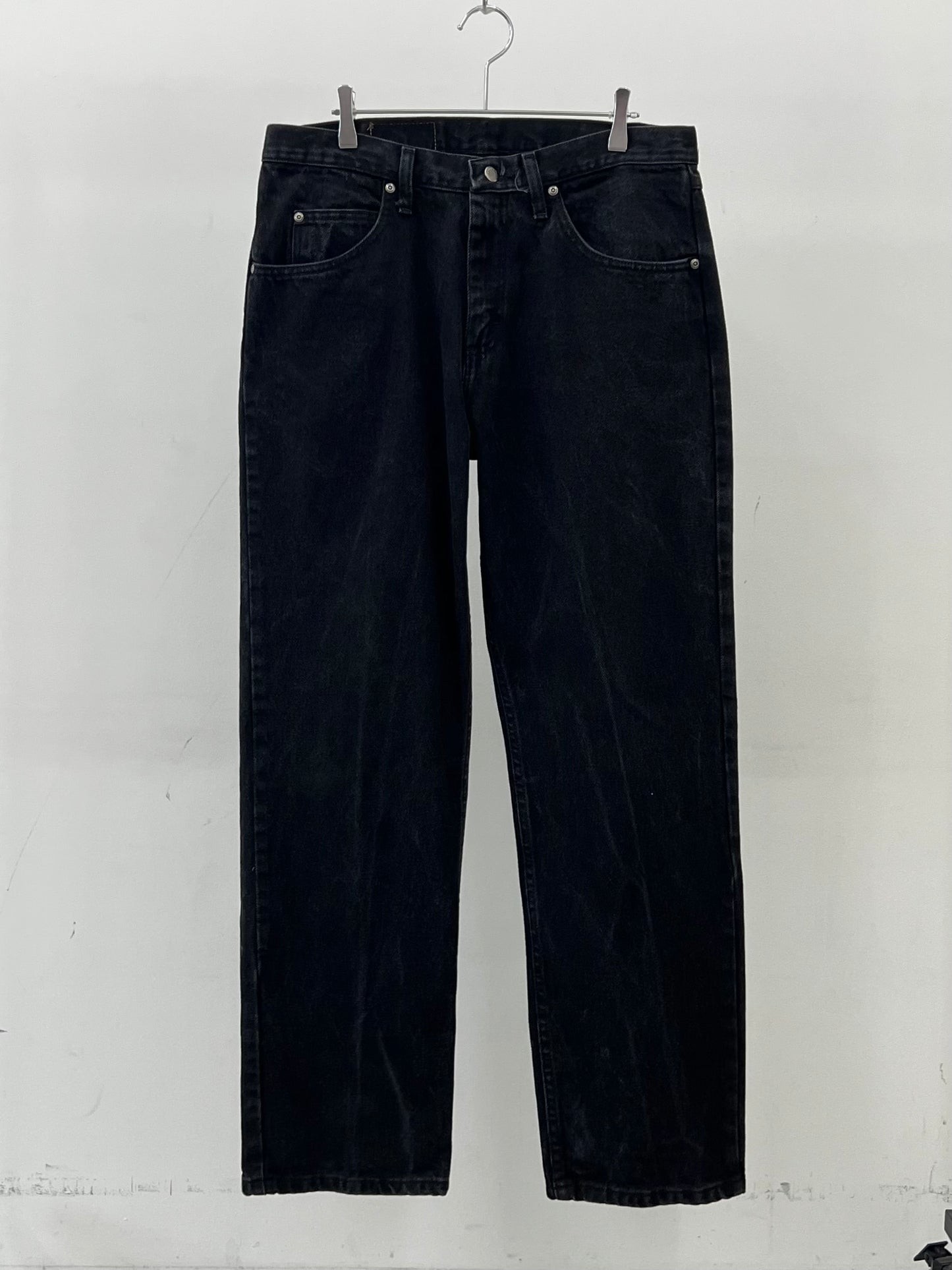 00's Wrangler denim pants