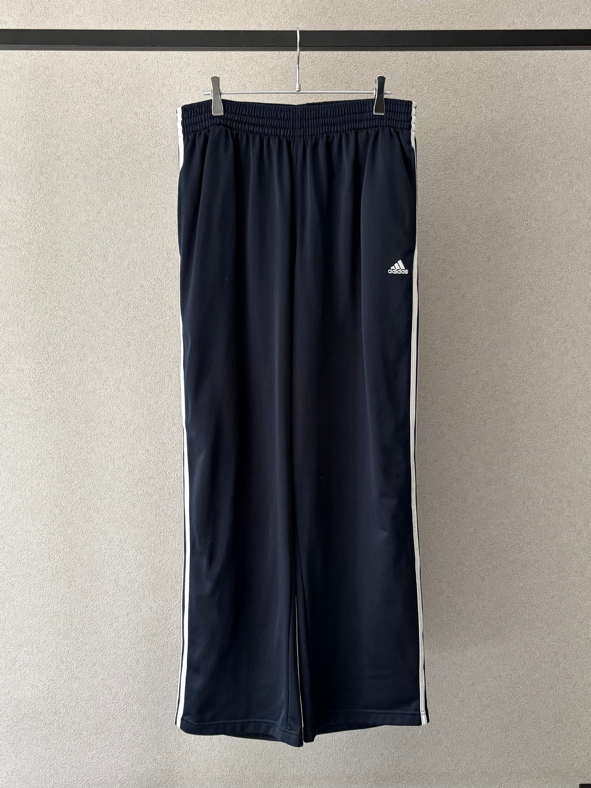 00's adidas track pants