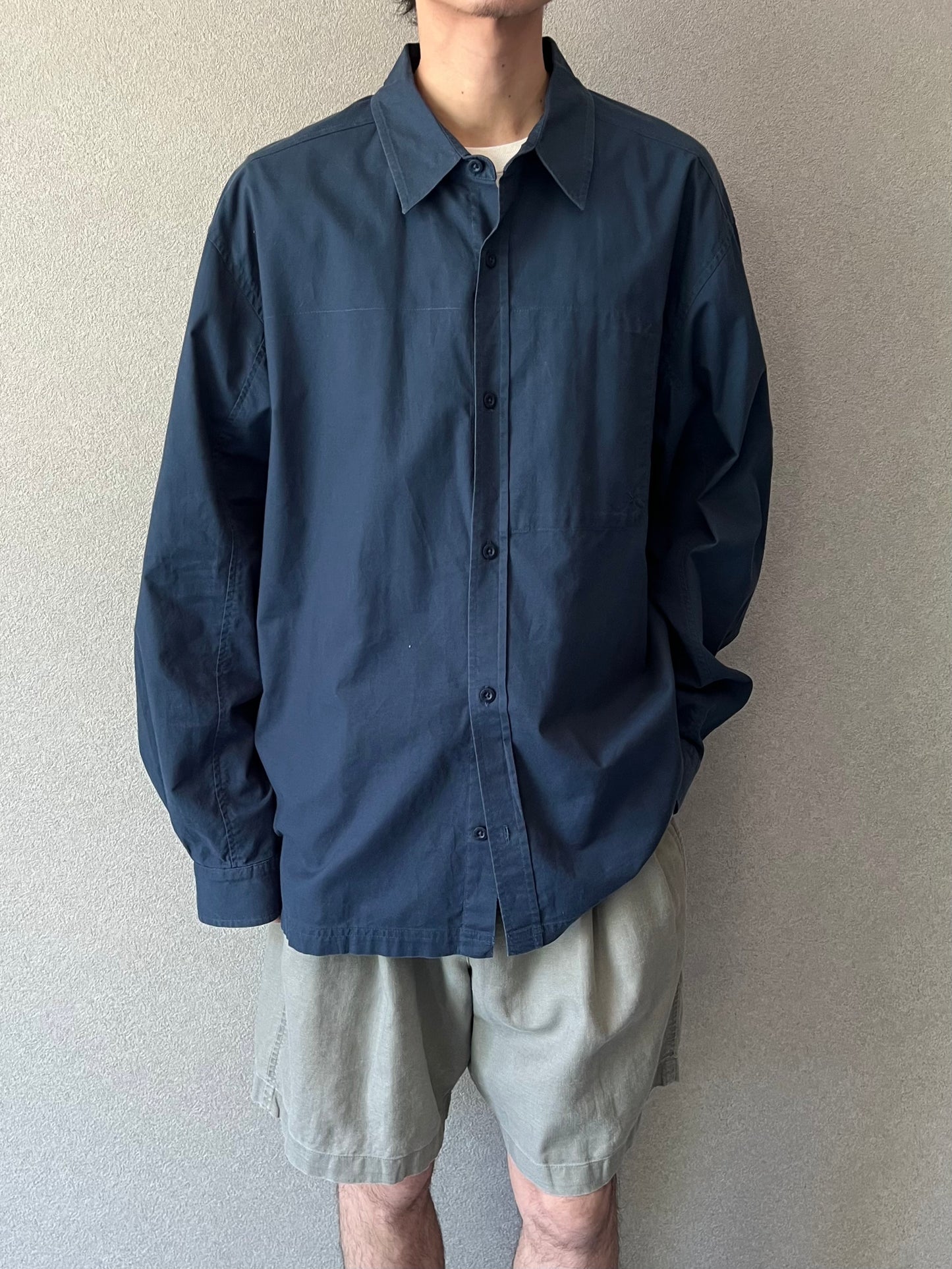90's〜 NIKE ACG shirt