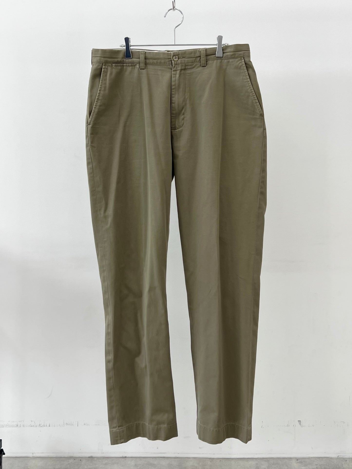 00's Polo Ralph Lauren chino pants
