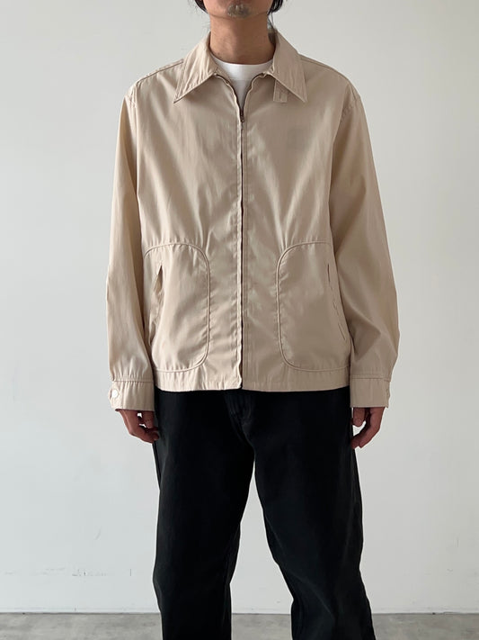 60's McGREGOR drizzler jacket