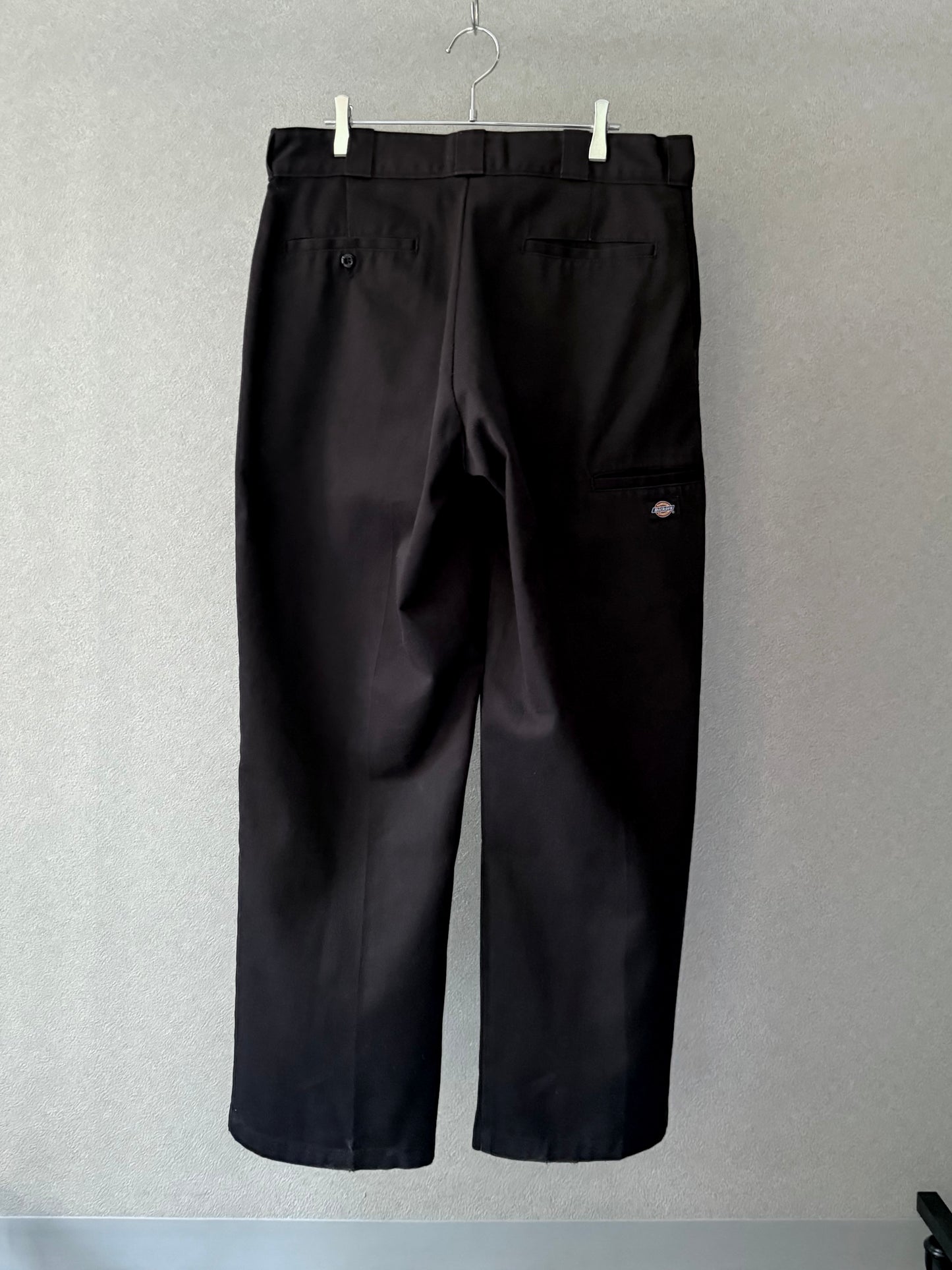 90's Dickies double knee work pants