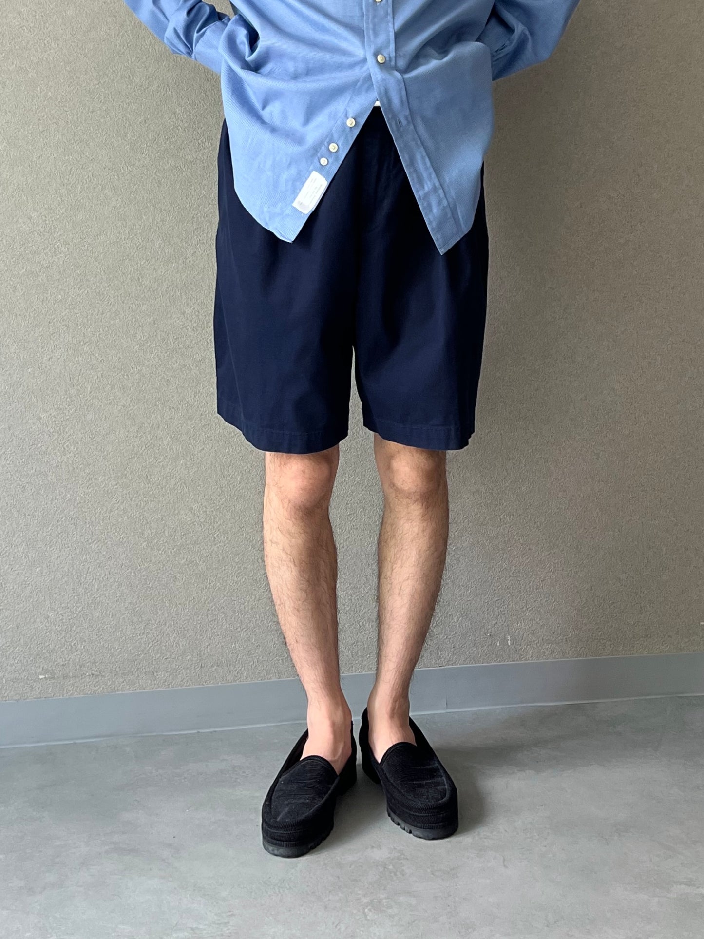 00's Polo Ralph Lauren chino shorts