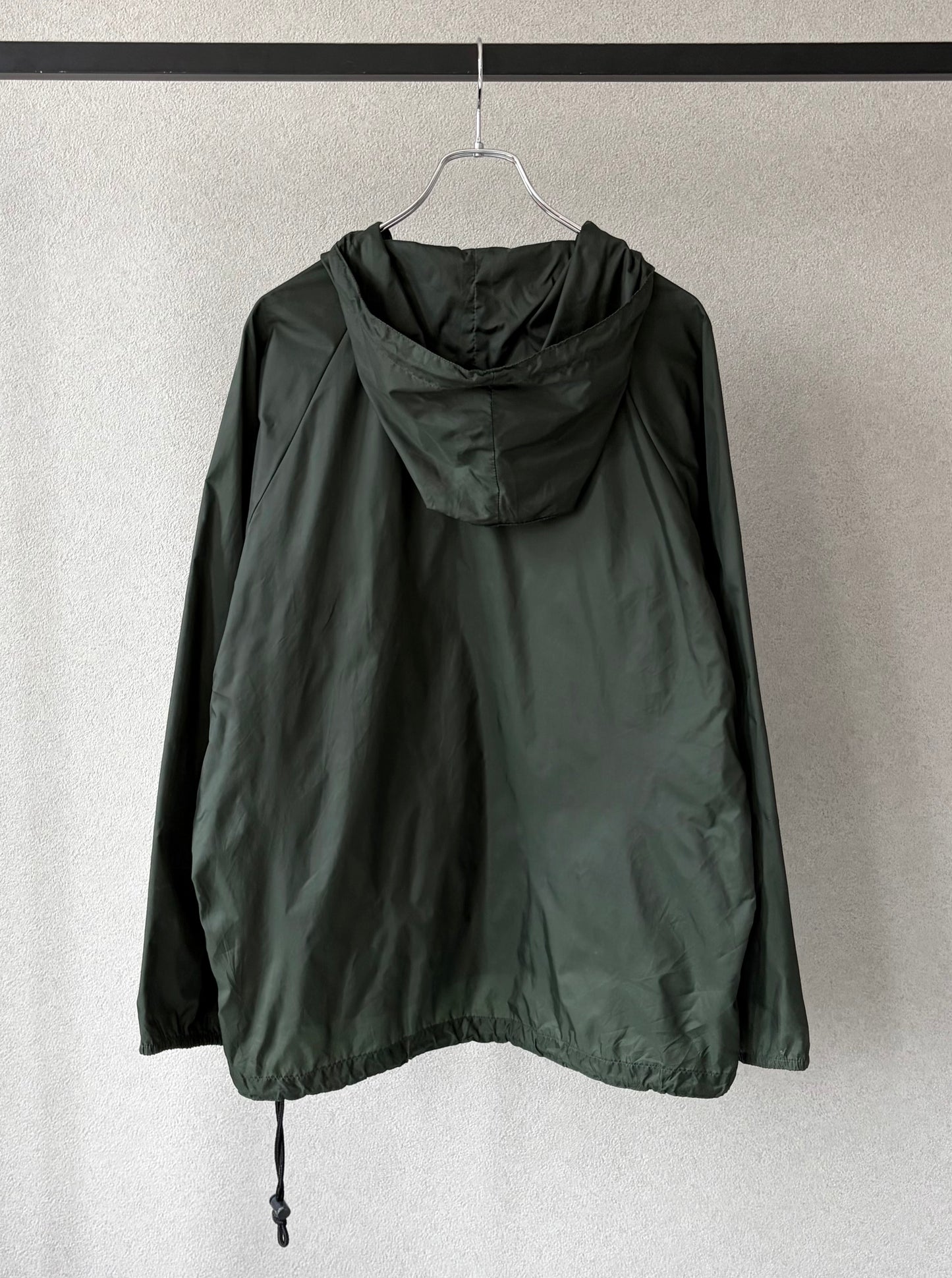 00's OLD NAVY nylon anorak