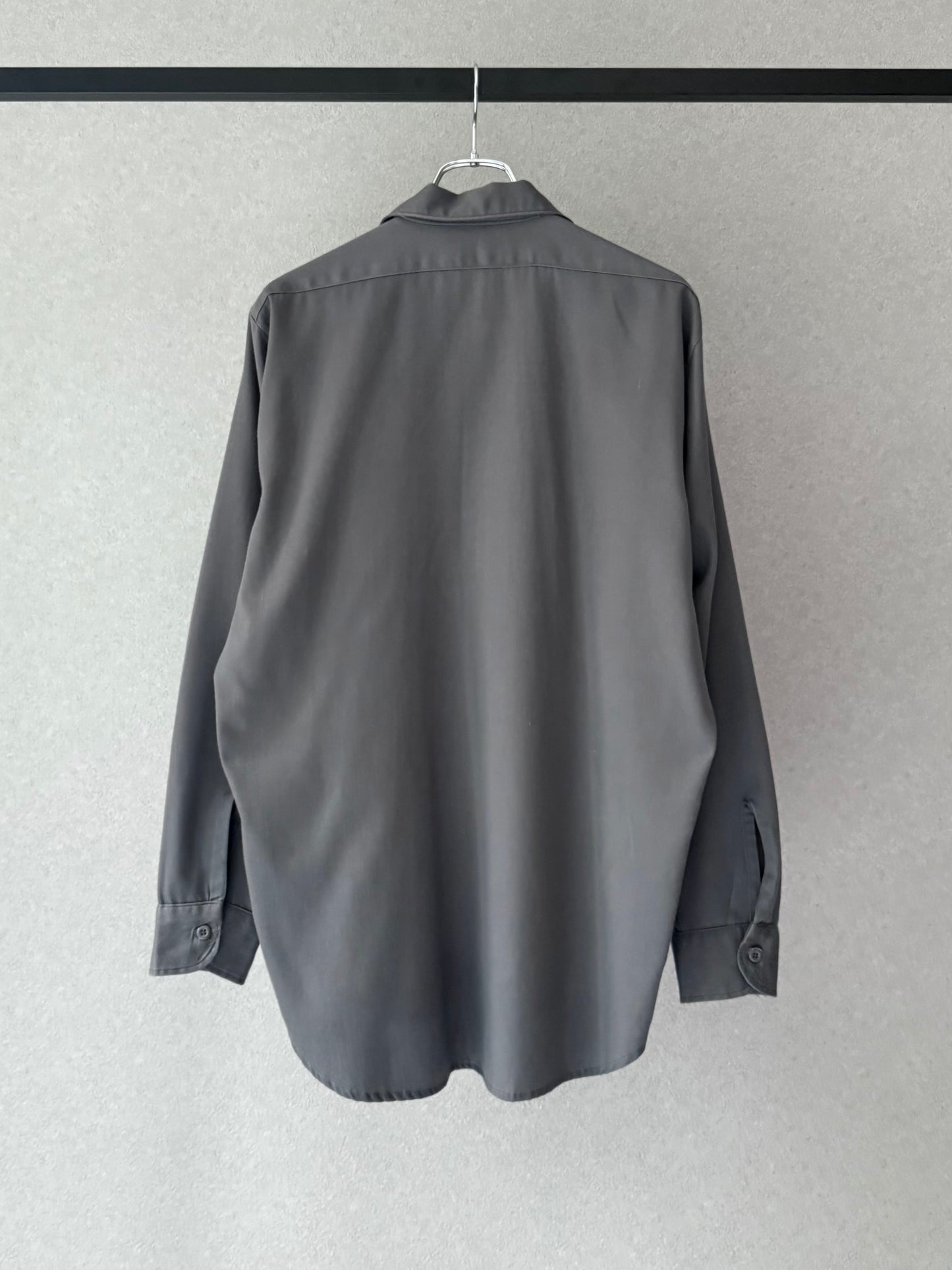 50's〜 BIG SMITH vintage work shirt