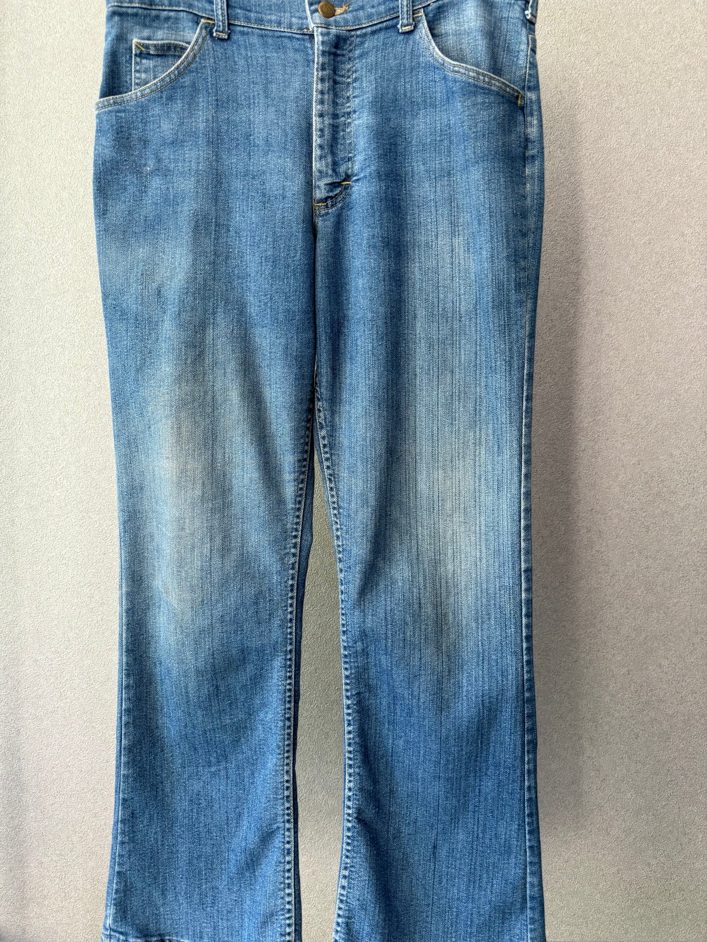 80's Lee denim pants "Made in USA"